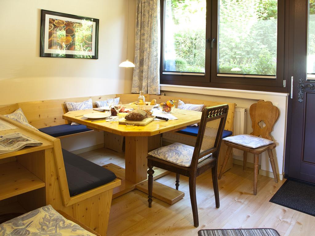 Café Alt Willingen Appartement Kamer foto