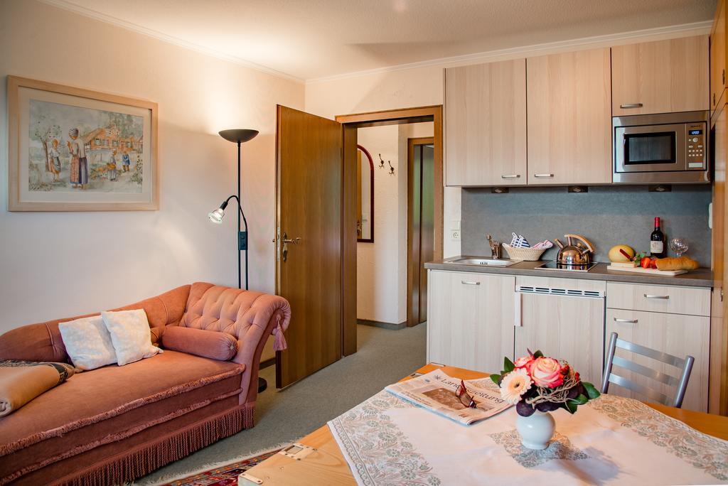 Café Alt Willingen Appartement Buitenkant foto